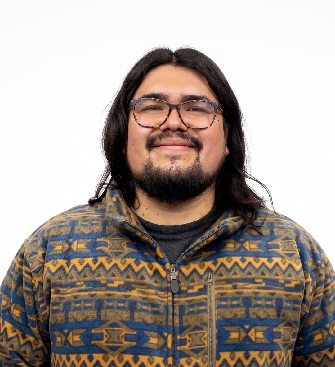 Alberto Sandoval