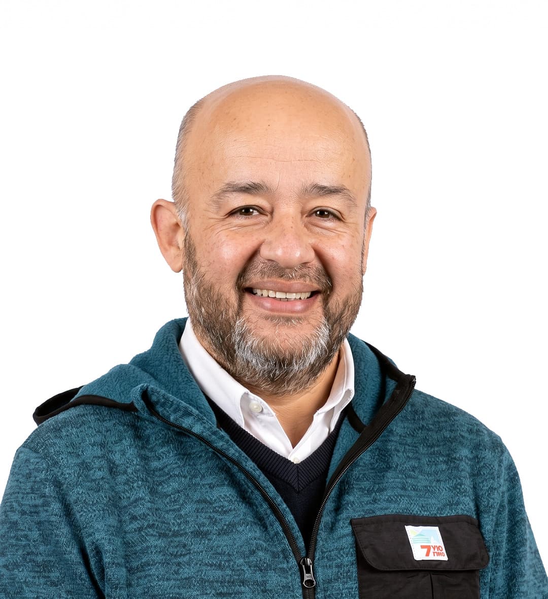 Dr. Alex Romero Zuñiga