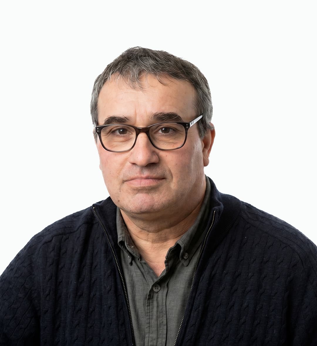 Dr. Carlos Chávez Rebolledo