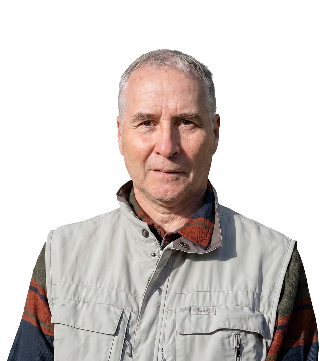 Dr. Carlos Molinet Flores