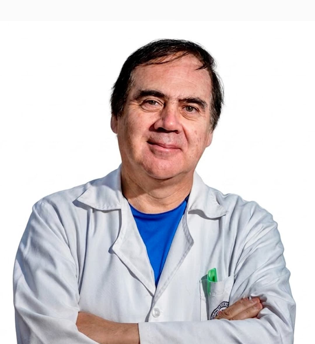 Dr. Claudio Miranda
