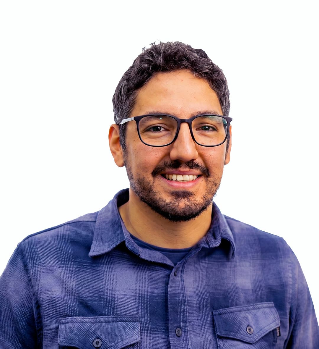 Dr. Felipe Quezada