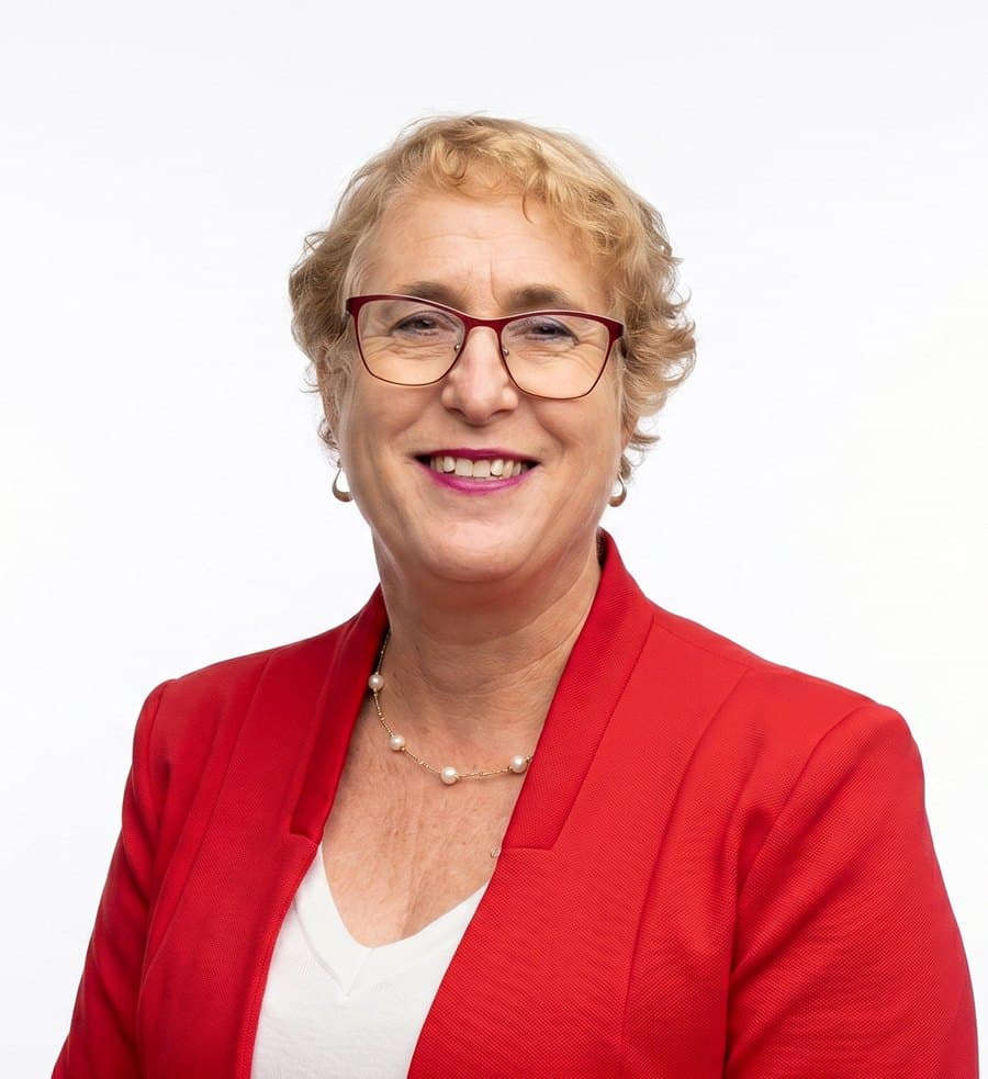 Dra. Jeanne Simon Rodgers