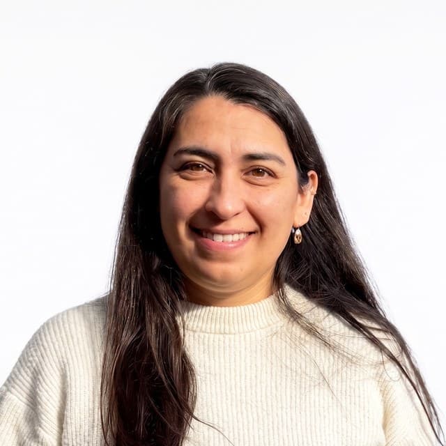 Katherine Espinoza Cea