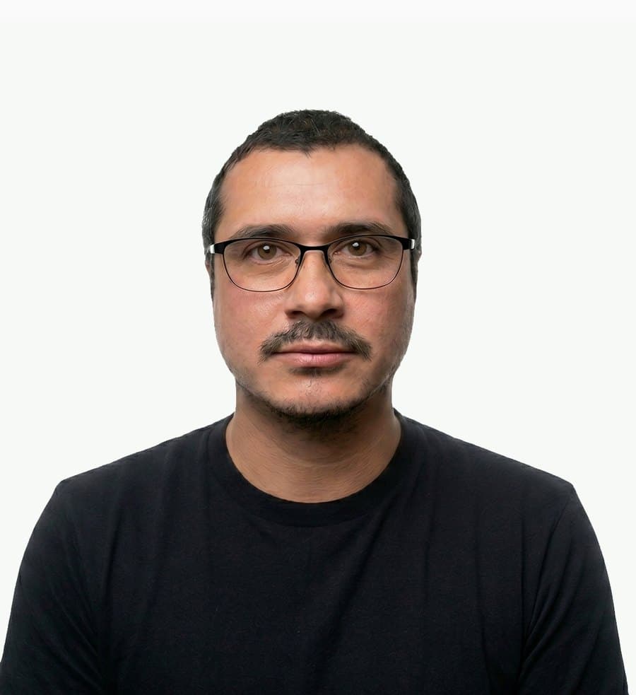 Luis Montecinos Reyes