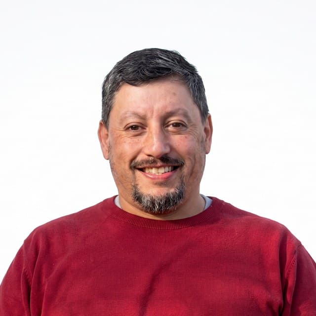 Manuel Díaz Gómez