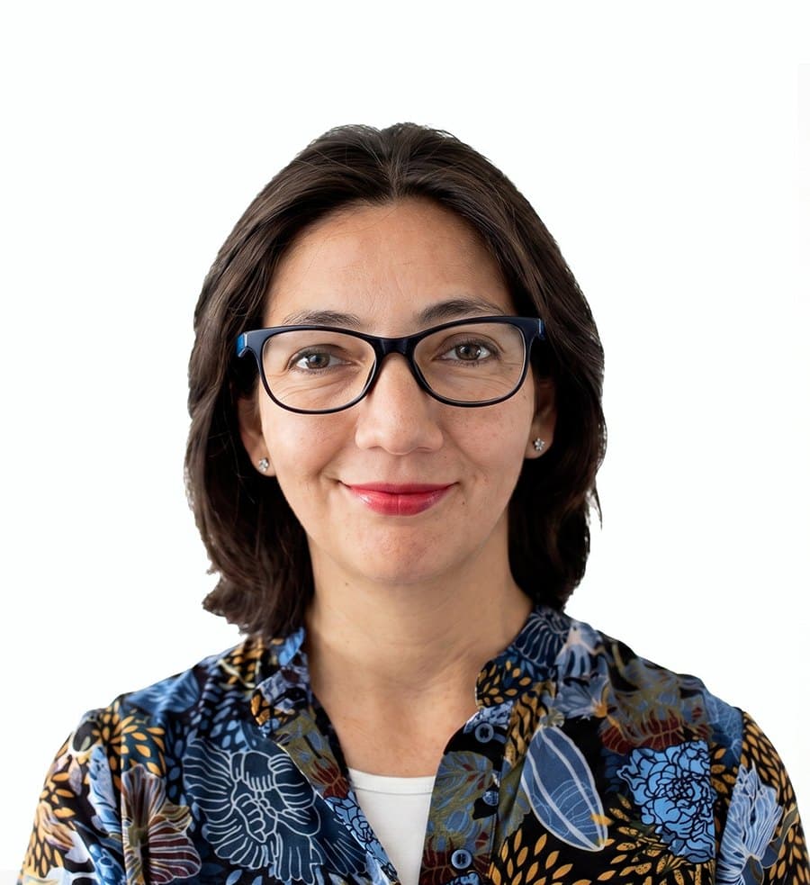 Dra. Marjorie Baquedano