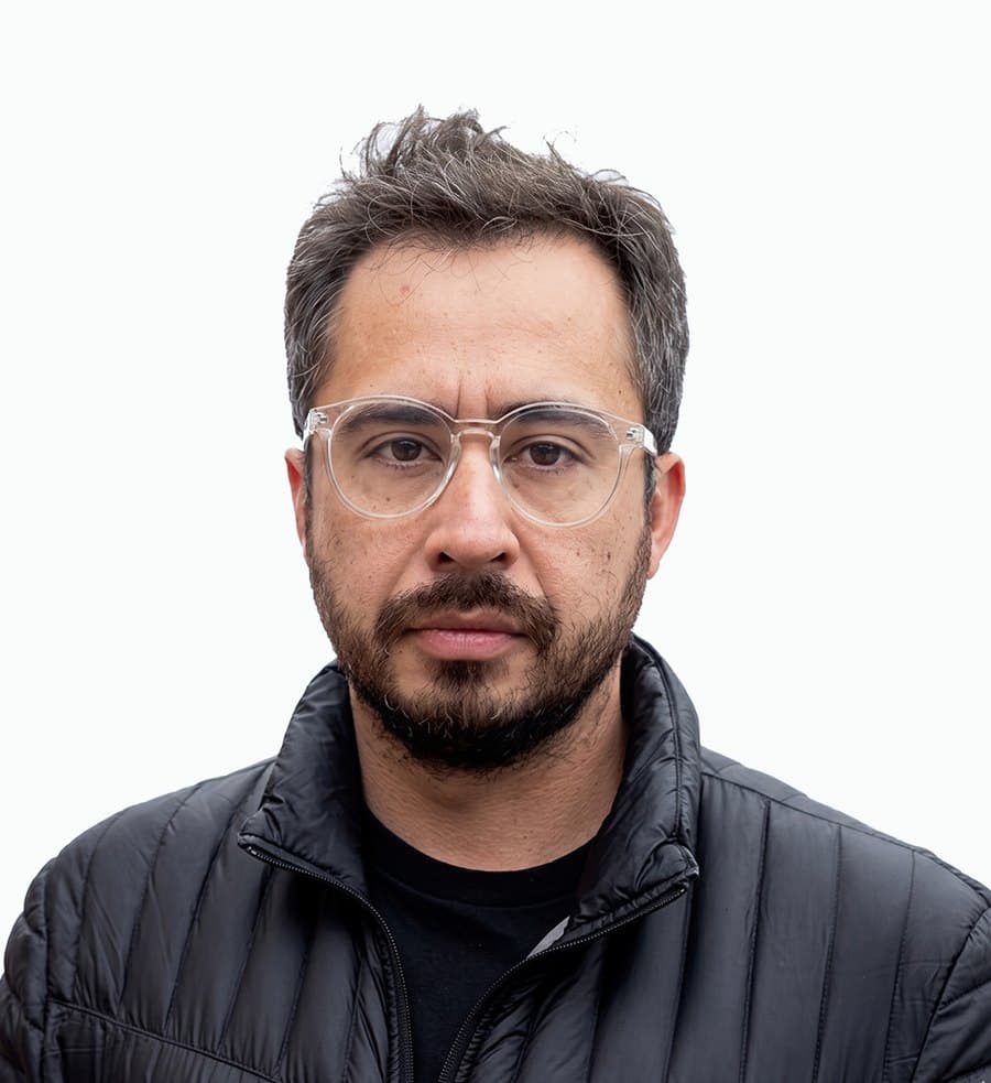 Dr. Pablo Cornejo Olivares