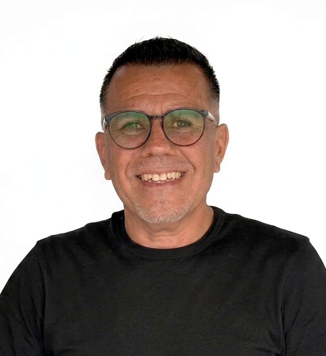 Dr. Ruben Avendaño Herrera