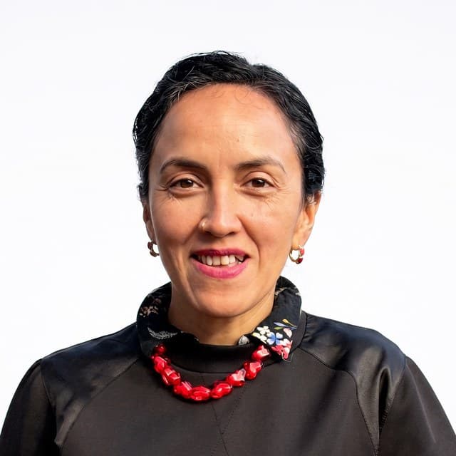 Thamara Matamala Asencio