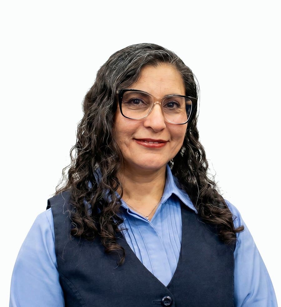 Claudia Fuentealba Benavides