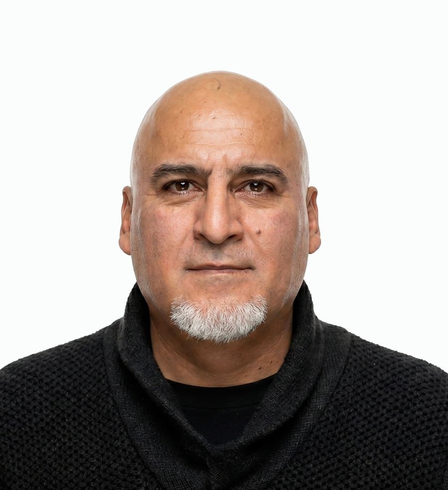Rodrigo Espinoza Zenteno