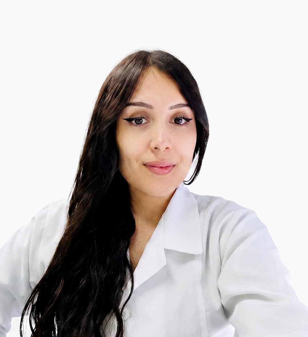 Katalina Llanos-Azócar