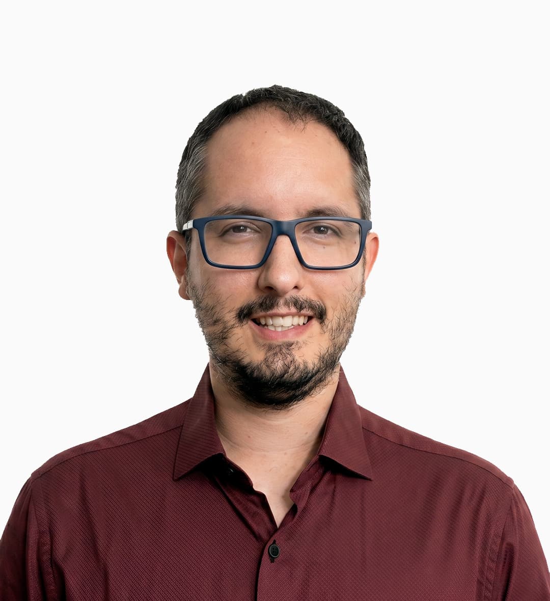 Dr. Rodrigo Zuloaga