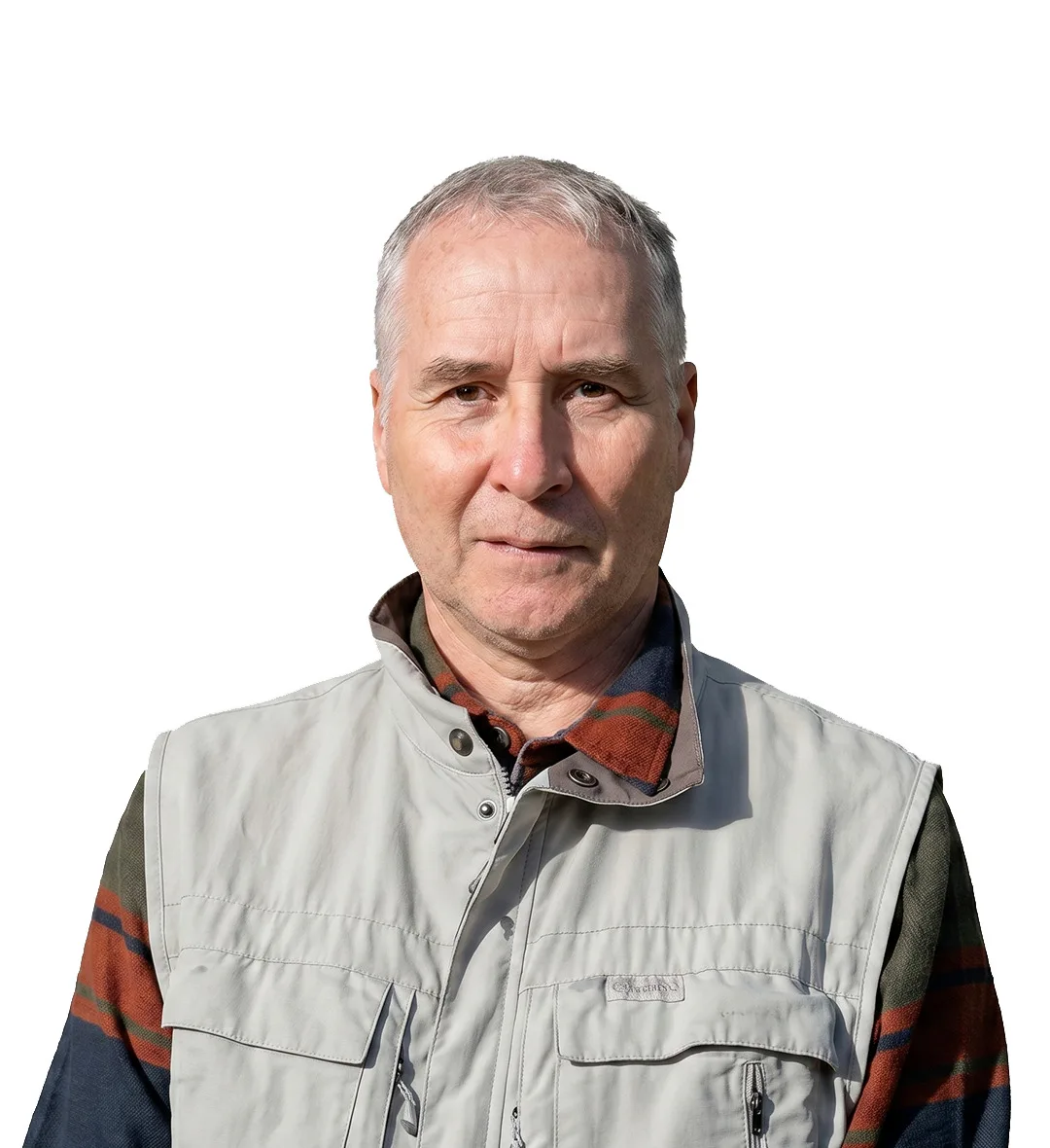 Dr. Carlos Molinet Flores