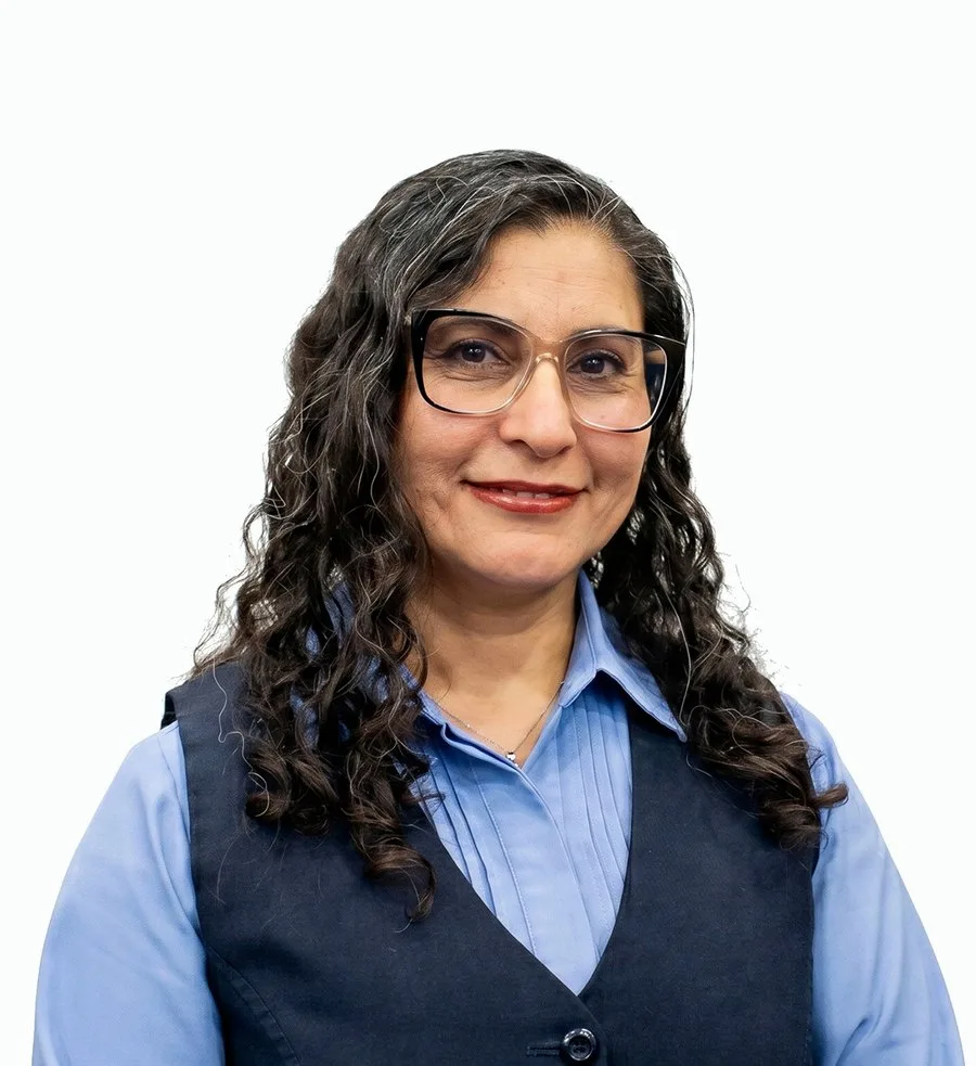 Claudia Fuentealba Benavides