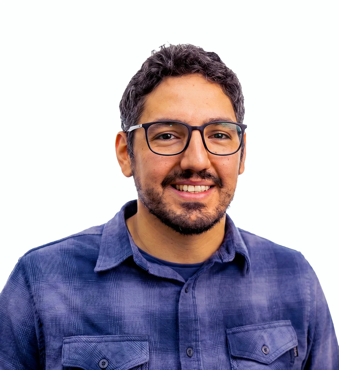 Dr. Felipe Quezada