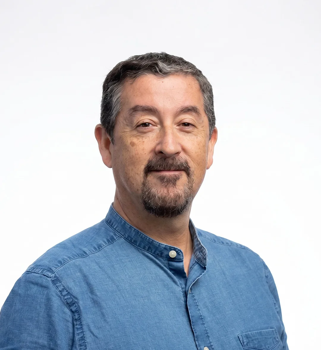 Dr. Jaime Figueroa Valverde