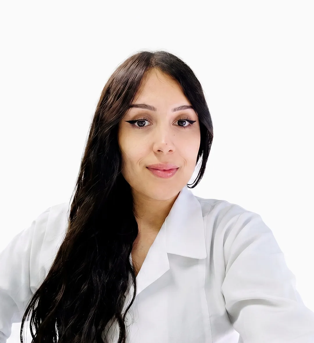 Katalina Llanos-Azócar