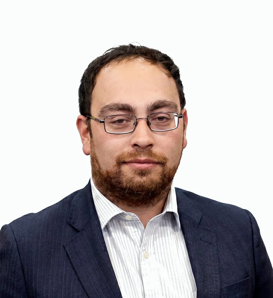 Maximiliano Batarseh Rojas