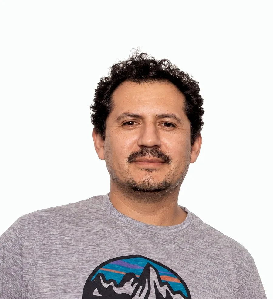 Pablo Carrasco Olivares