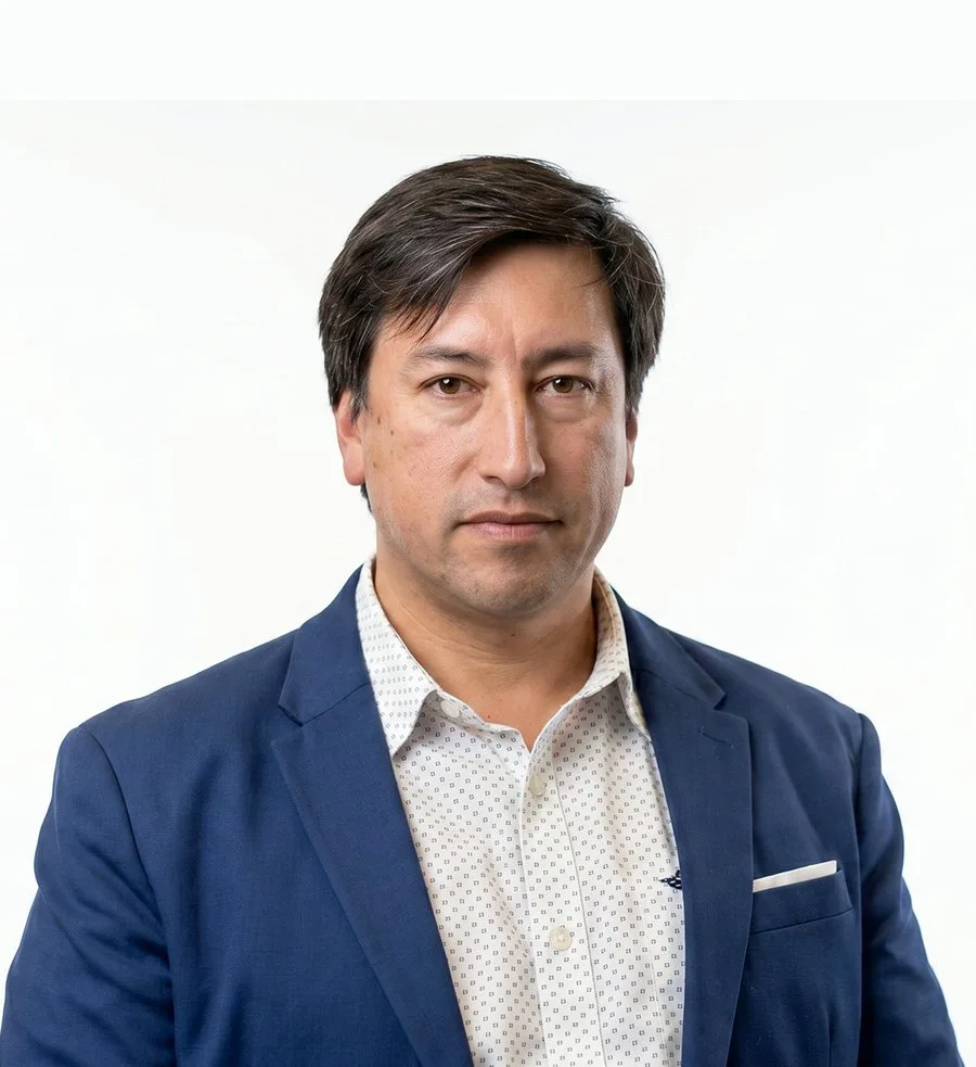 Dr. Patricio A. Díaz