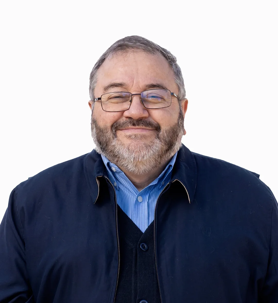 Dr. Renato Quiñones Bergeret