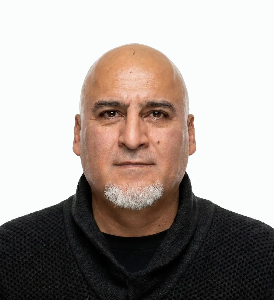 Rodrigo Espinoza Zenteno