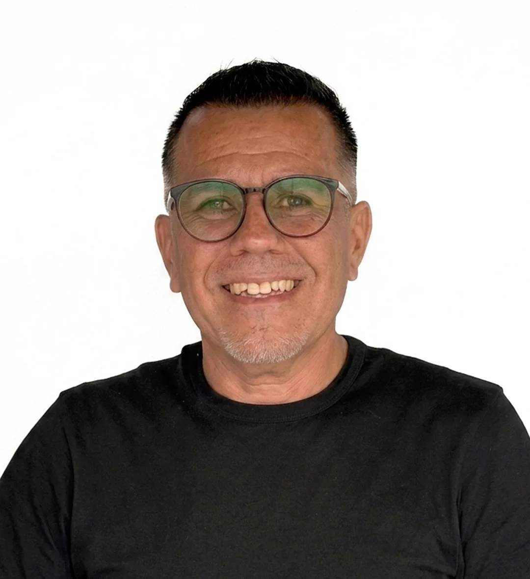 Dr. Ruben Avendaño Herrera