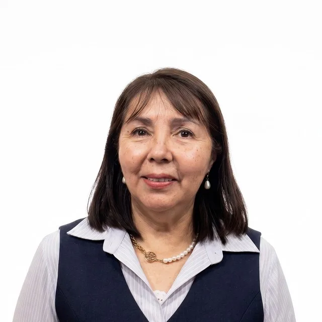 Susana Llanca Viguera